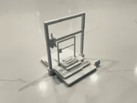 0.2mm layer, 3 walls, 20% infill
