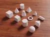 All 3D Shapes