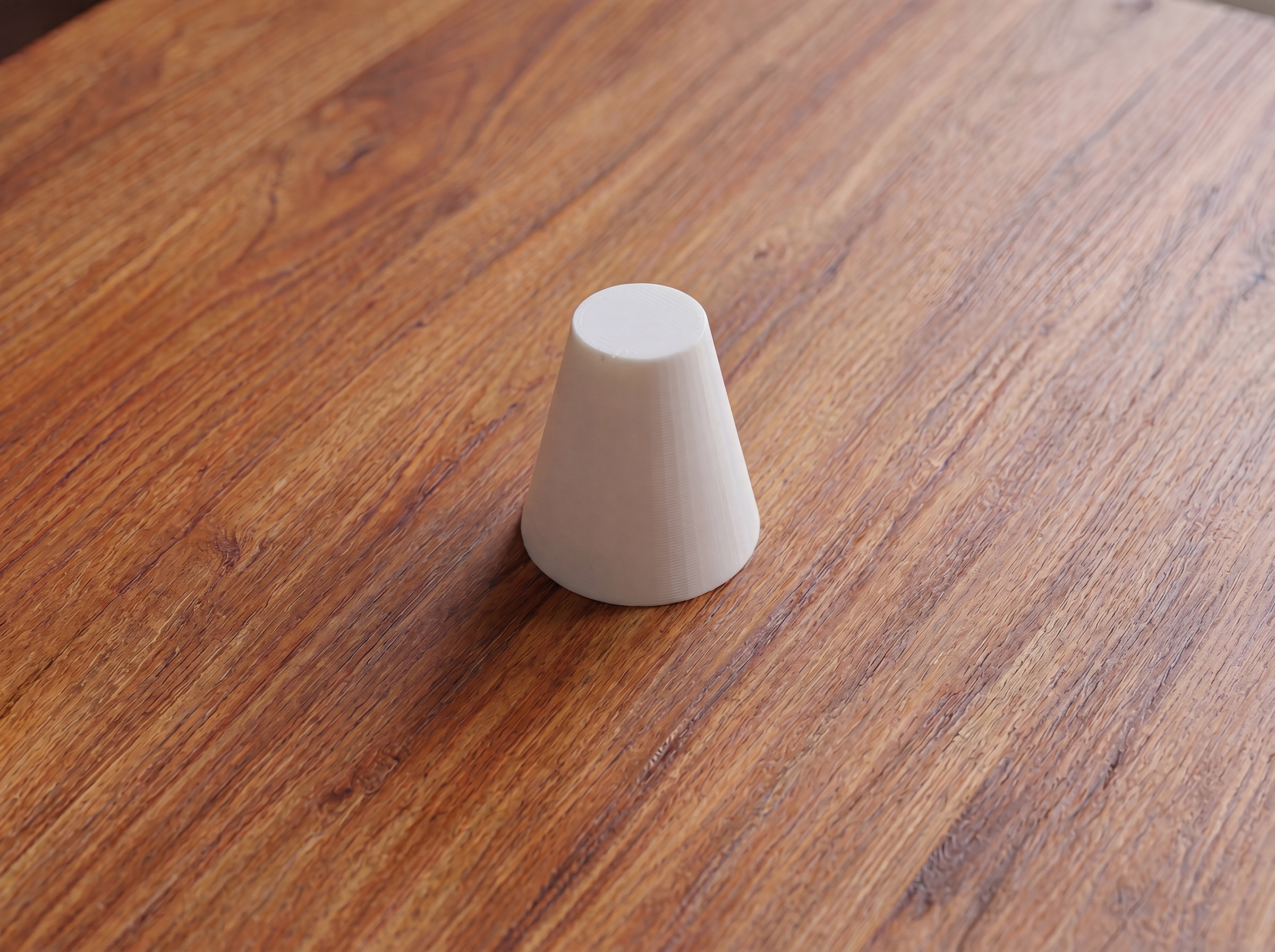 Miniatura 7 do modelo 3D Customizable 3D Shape Generator
