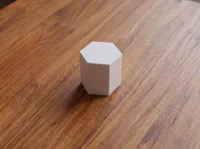 Hexagonal Prism
