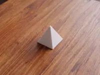 Square Pyramid