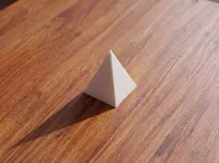 Triangular Pyramid