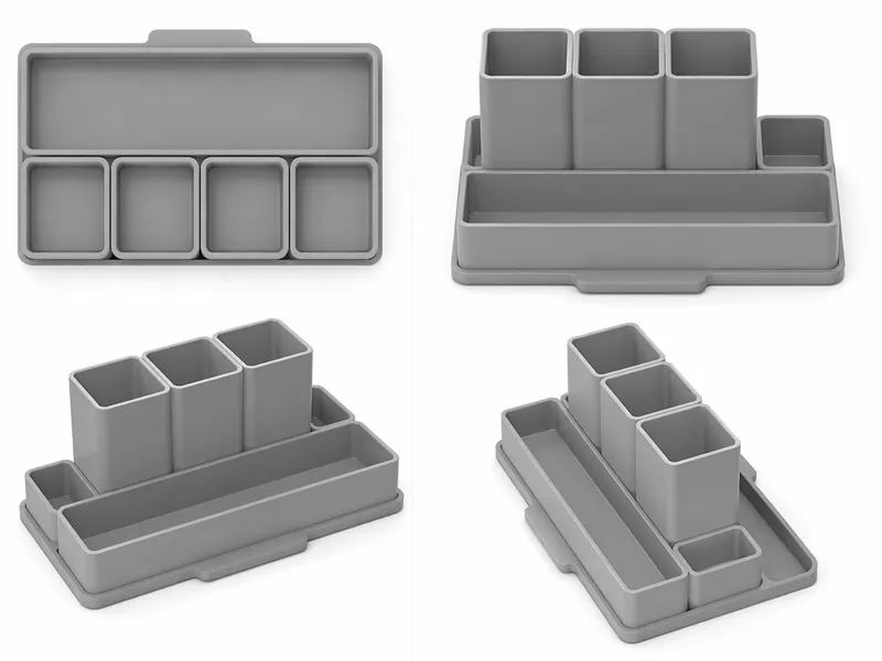 Organizador de Mesa
