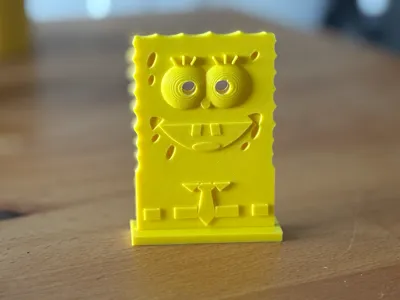 Spongebob 