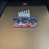 Large hype ring