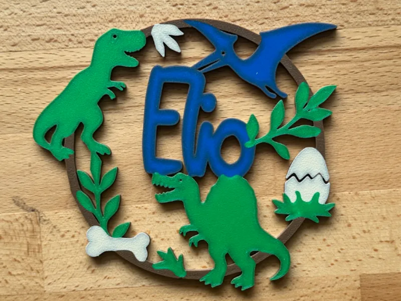 Türkranz Elio