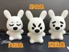 Striving Rabbit