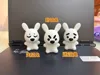 Disappointed Rabbit