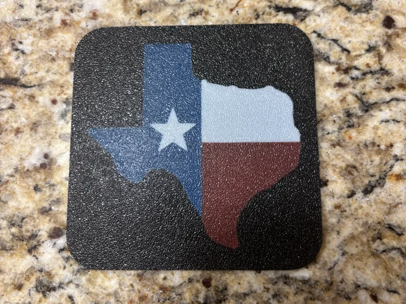 Texas Coaster