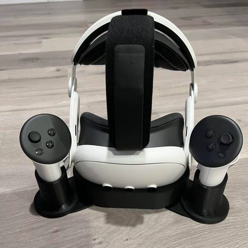 Quest 3 stand