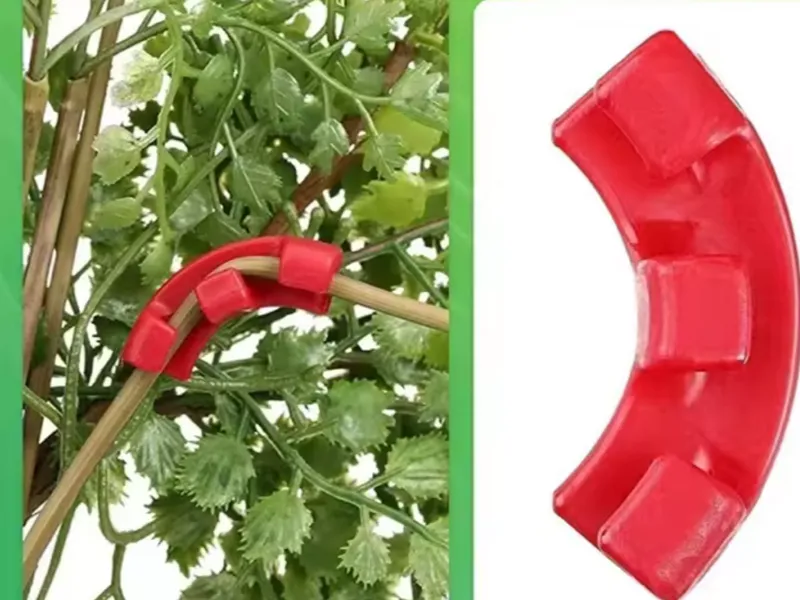 Guiador/tutor para planta