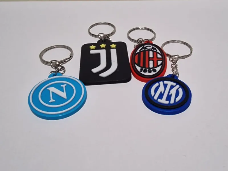 Ciondolo Serie A