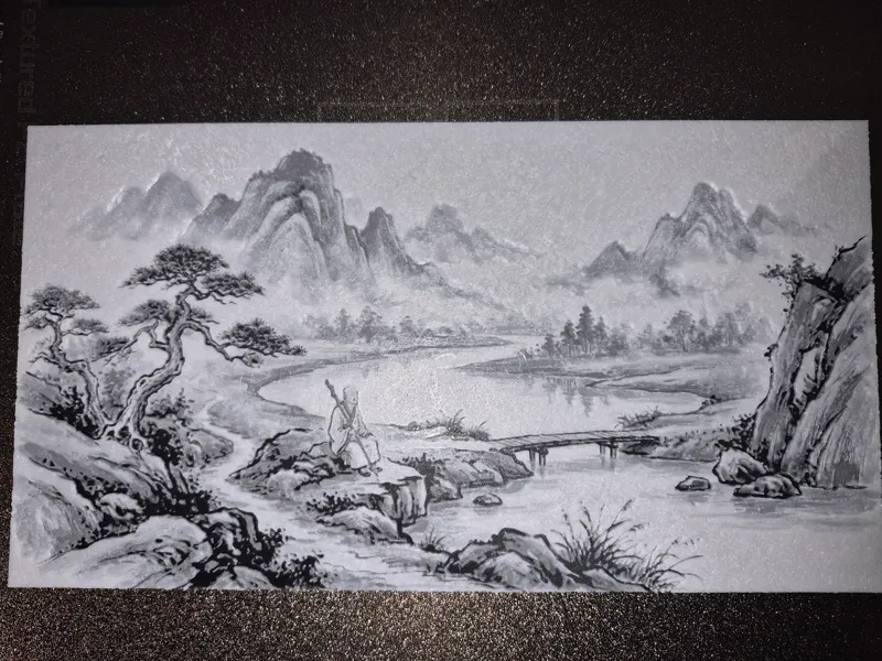 Path of Wu Wei