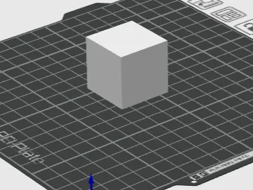 squishy tpu cube