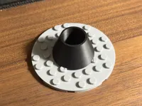 0.12mm layer, 2 walls, 15% infill