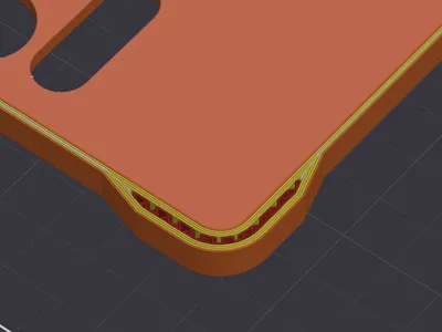 S25 Ultra protective case
