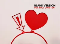 Blank Customizable Version – AMS 2 Colors