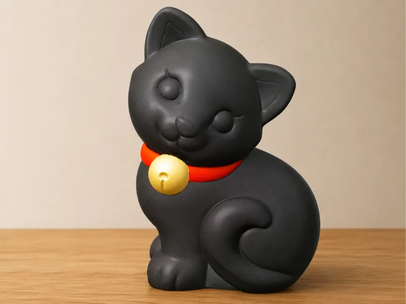 Cute Cat