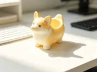 0.2mm layer, 2 walls, 10% infill