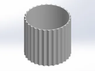 Maceta 5 cm 