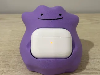 Ditto Airpods Pro Magsafe Dock