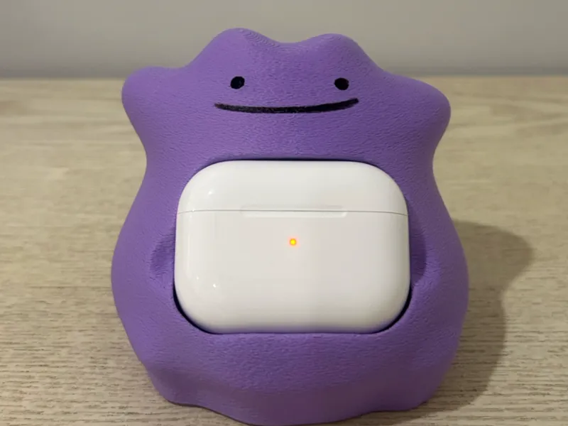 Ditto Airpods Pro Magsafe Dock