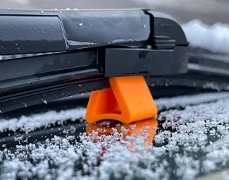 Car Wiper Protection Winter Anti-Freeze Clip