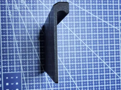 LifePod Adhesive Pull Handle