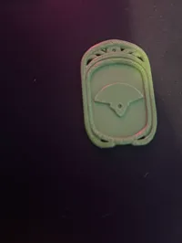 Pièces Gambit de Destiny 2 — photo 5