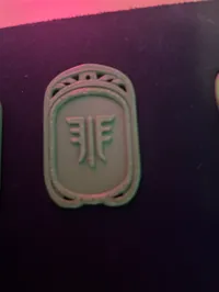 Pièces Gambit de Destiny 2 — photo 8