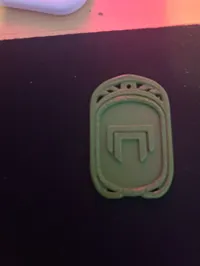 Pièces Gambit de Destiny 2 — photo 9