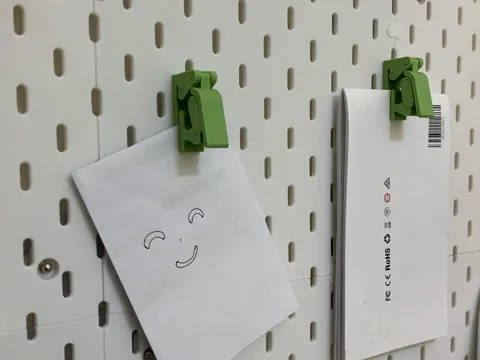 Skadis 快开照片夹 view 2