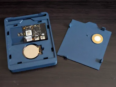 Eufy Security SmartTrack Card Case
