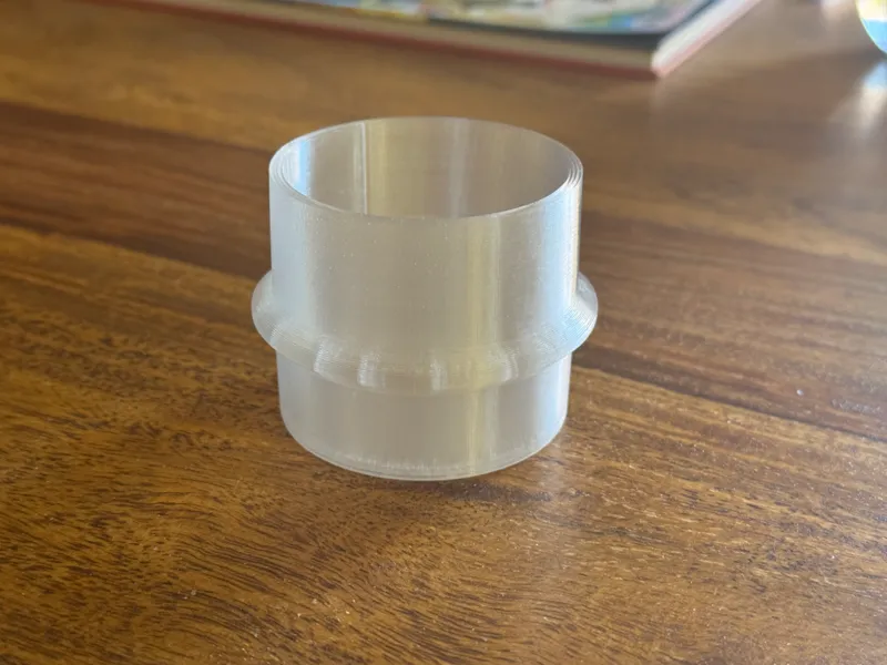 Thermomix Cap 100ml TM6, TM5, TM21, TM31, TM3300