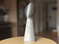 0.16mm layer, 2 walls, 10% infill