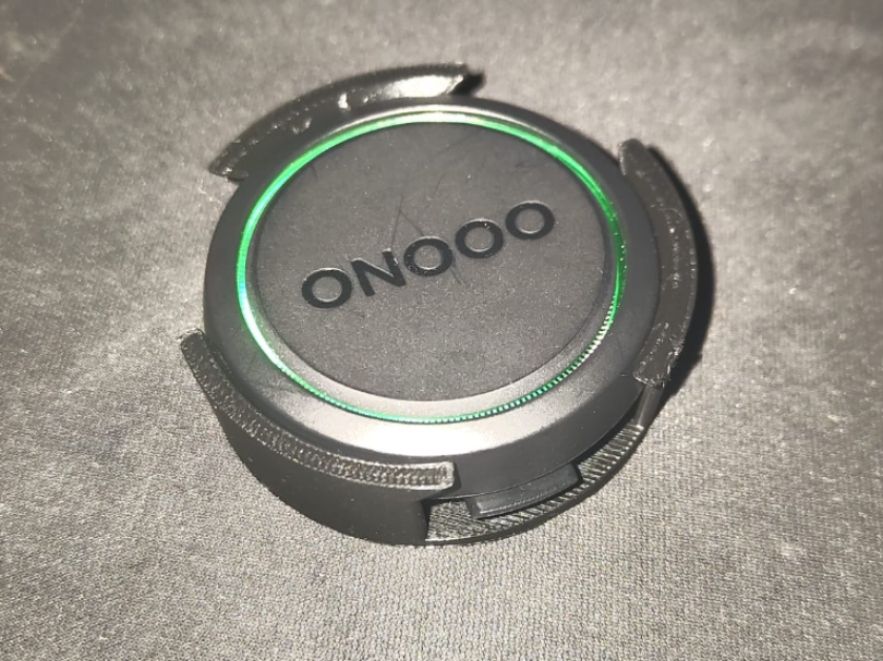 Ooono 2 Halterung