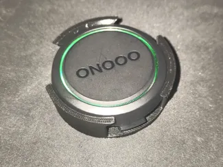 Ooono 2 Halterung