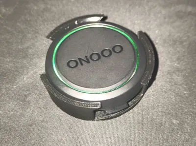 Ooono 2 Mount
