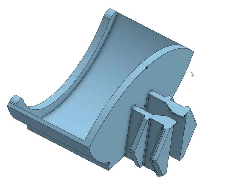 HSW Tape Measure shelf
