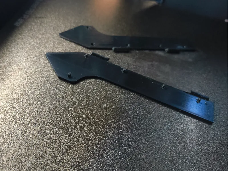 leica barnack leader trim guide
