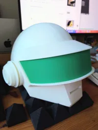 Casque Daft Punk — photo 6