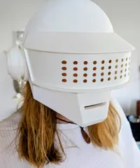 Casque Daft Punk — photo 7