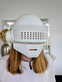 Casque Daft Punk — photo 8