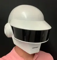 Casque Daft Punk — photo 3