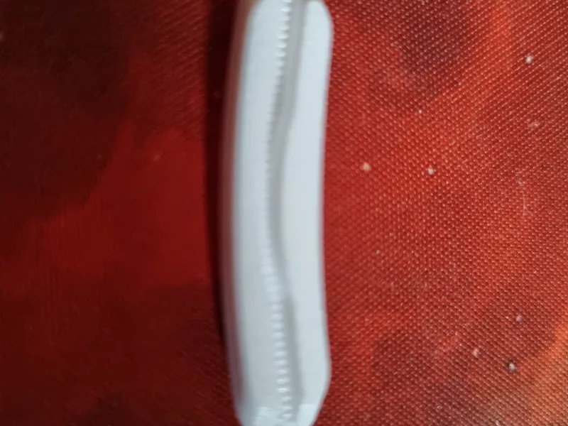 Filament Clip für Jaho Spulen