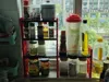 Split-plate print (brackets and shelves)