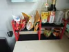 Extended Auxiliary Accessories Collection