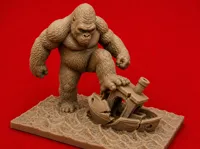 0.16mm layer, 3 walls, 10% infill