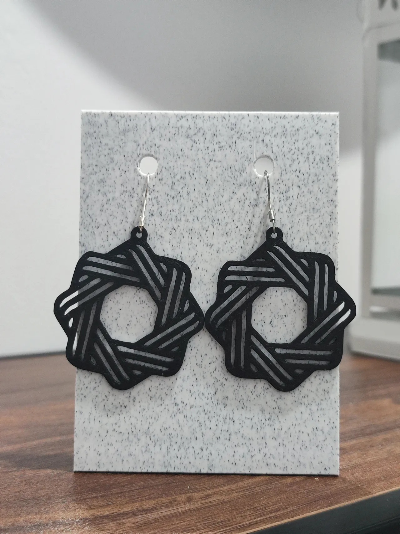 Aretes Trama Infinitum view 2