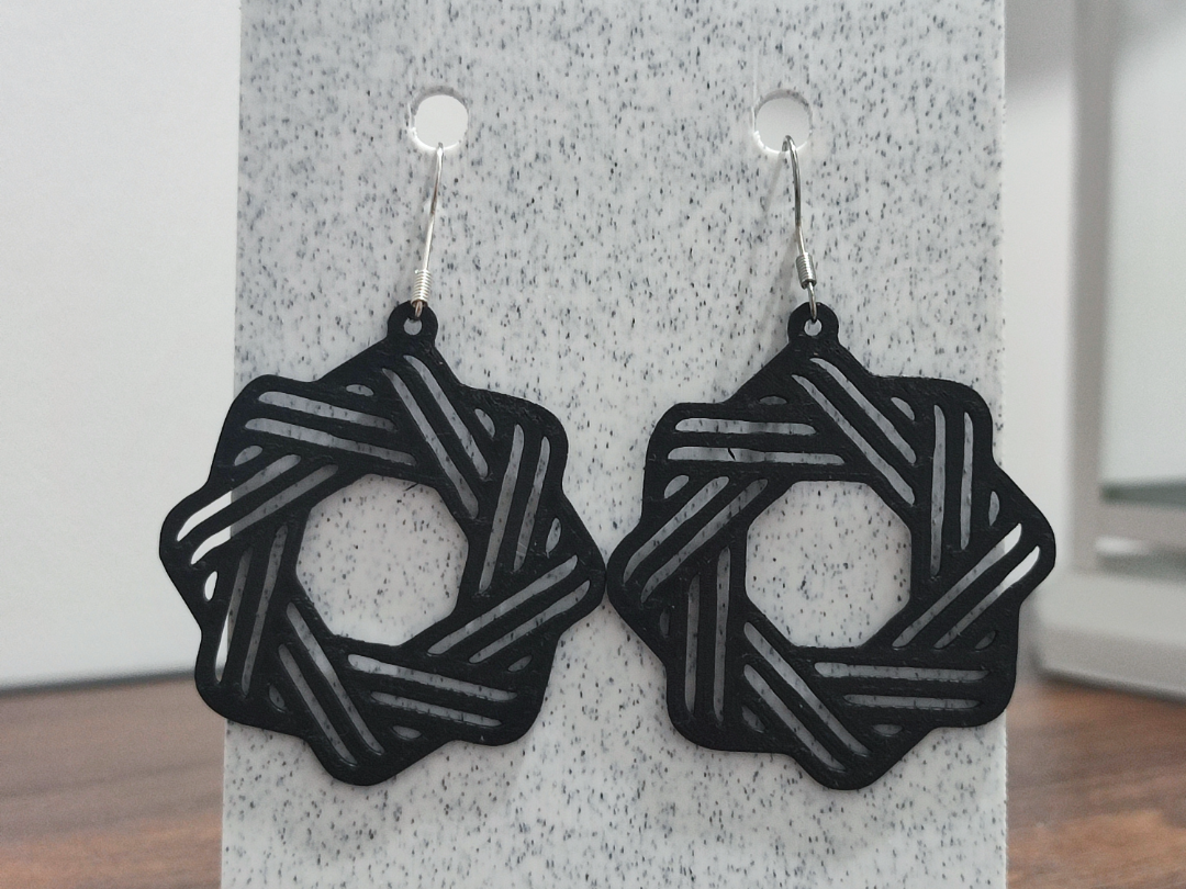 Aretes Trama Infinitum